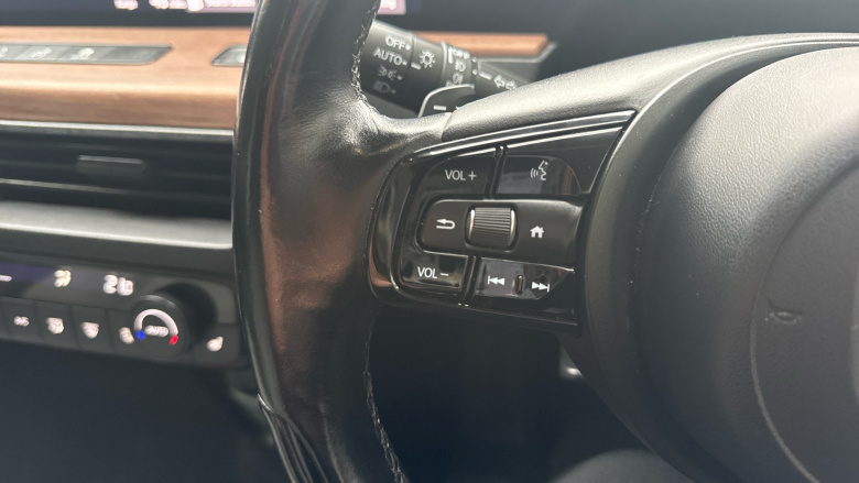 Honda Honda E 113kW Advance 36kWh 5dr Auto Electric Hatchback